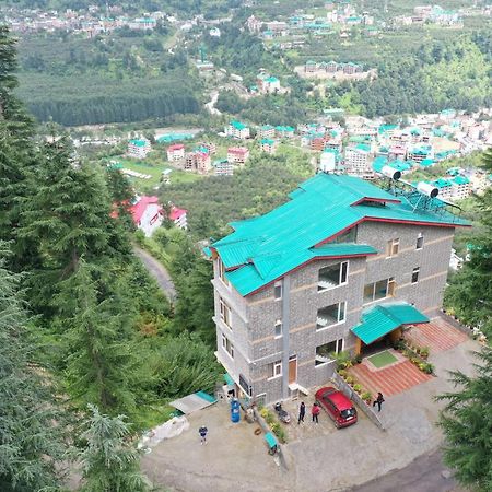 Highq Manali Hotel Eksteriør billede